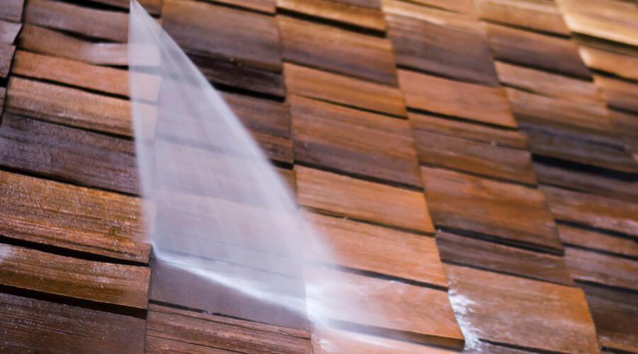 Slate Roofing in Carthage, NC