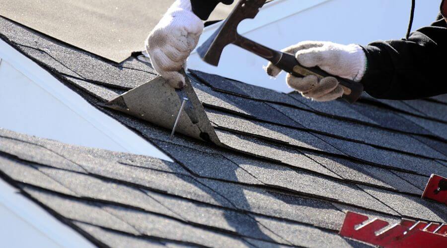 Professional residential roofers in Carthage, NC